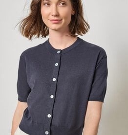 Lilla P S/S Cardi