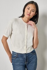 Lilla P  S/S Cardi