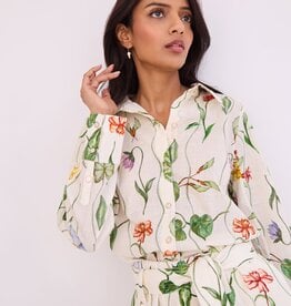 Cara Cara Relaxed Shirt