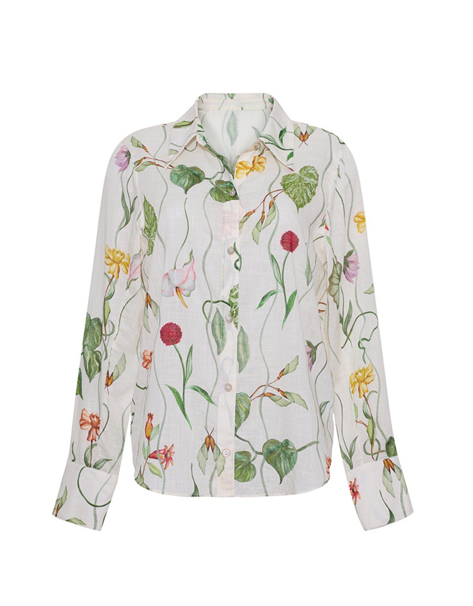 Cara Cara Relaxed Shirt