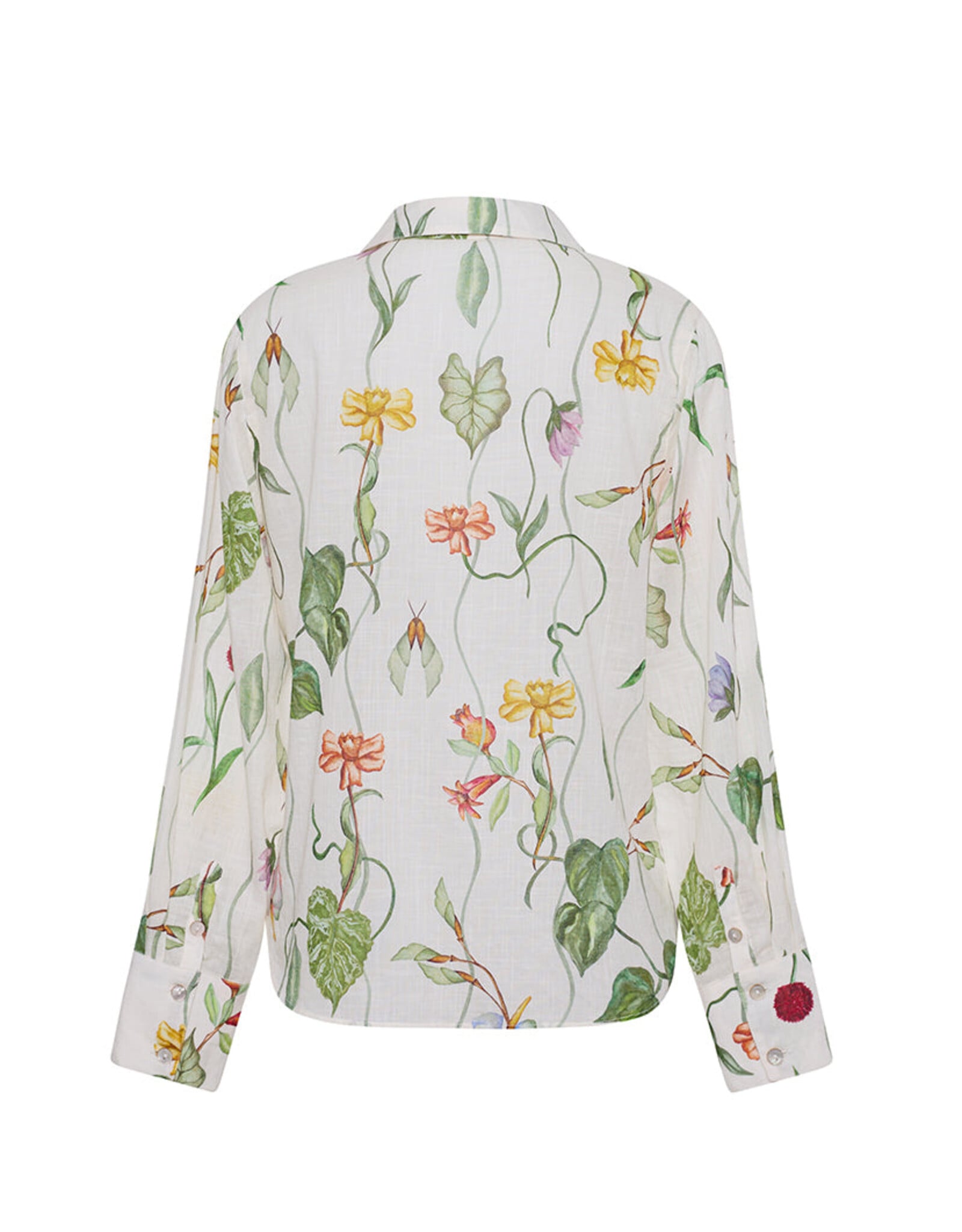 Cara Cara Relaxed Shirt