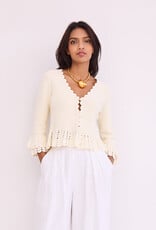 Cara Cara Pinky Cardi