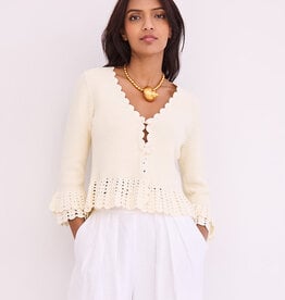 Cara Cara Pinky Cardi