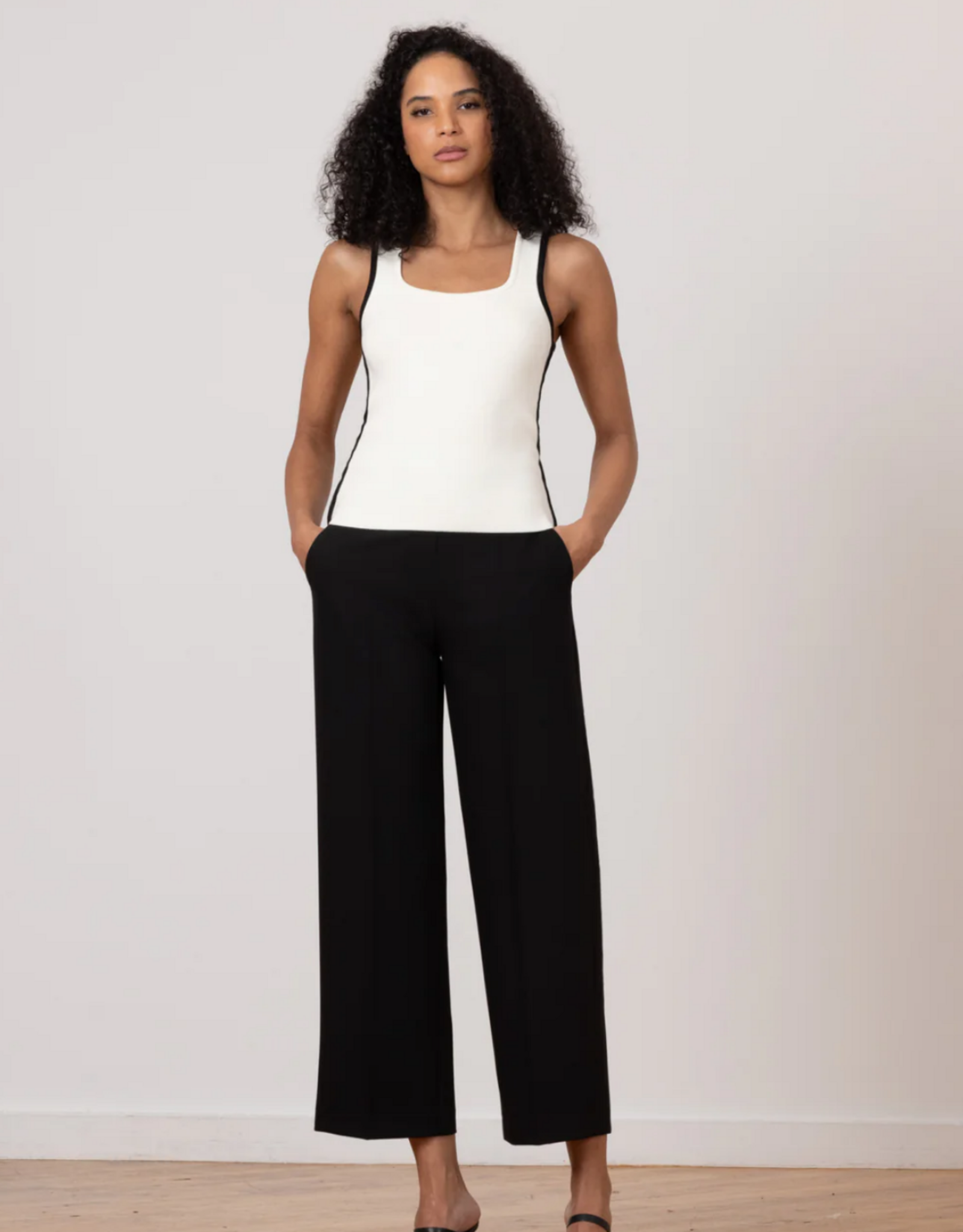 Avenue Montaigne Grace Pant