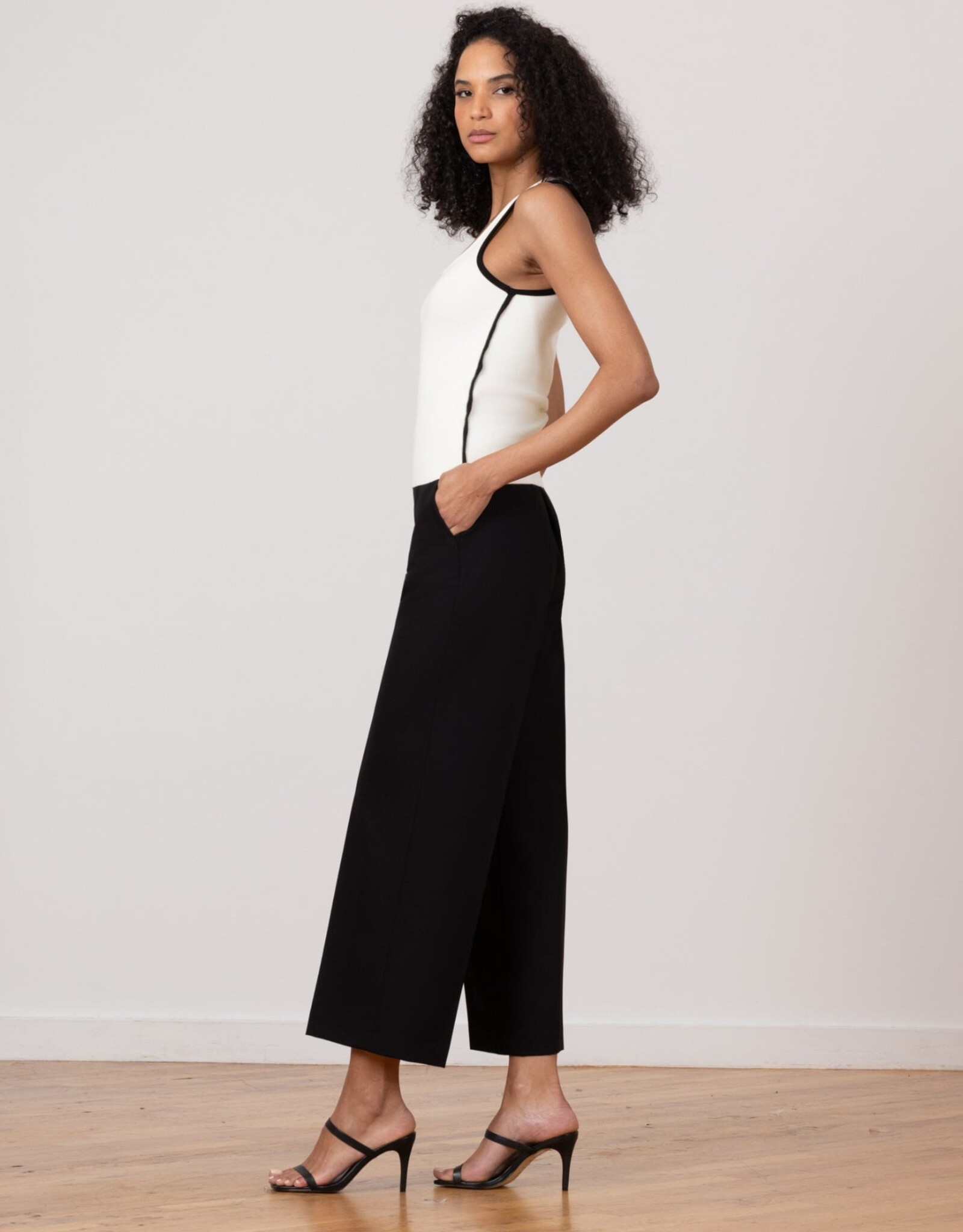 Avenue Montaigne Grace Pant
