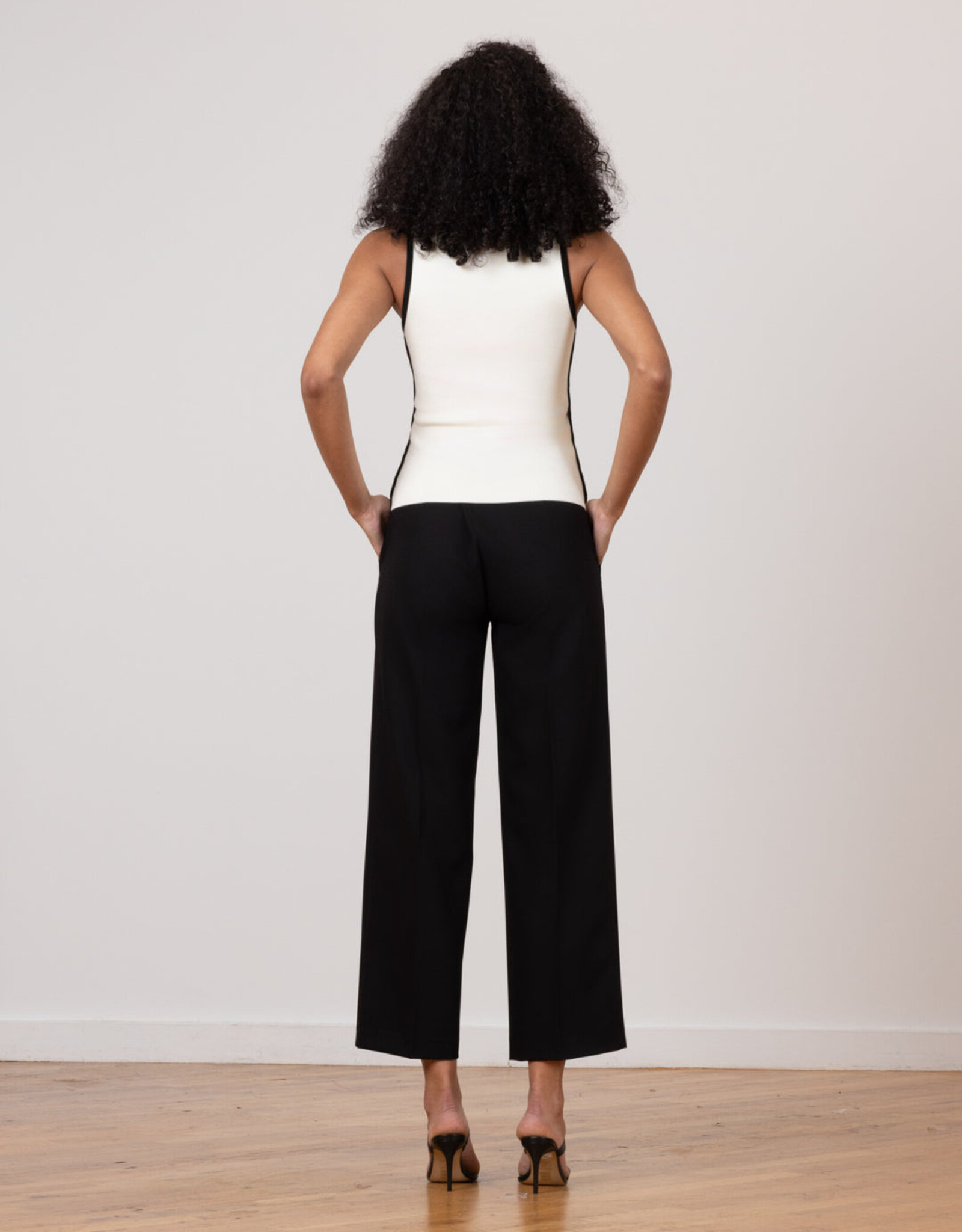 Avenue Montaigne Grace Pant