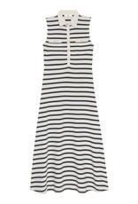 FRAME The Sea Breeze Dress