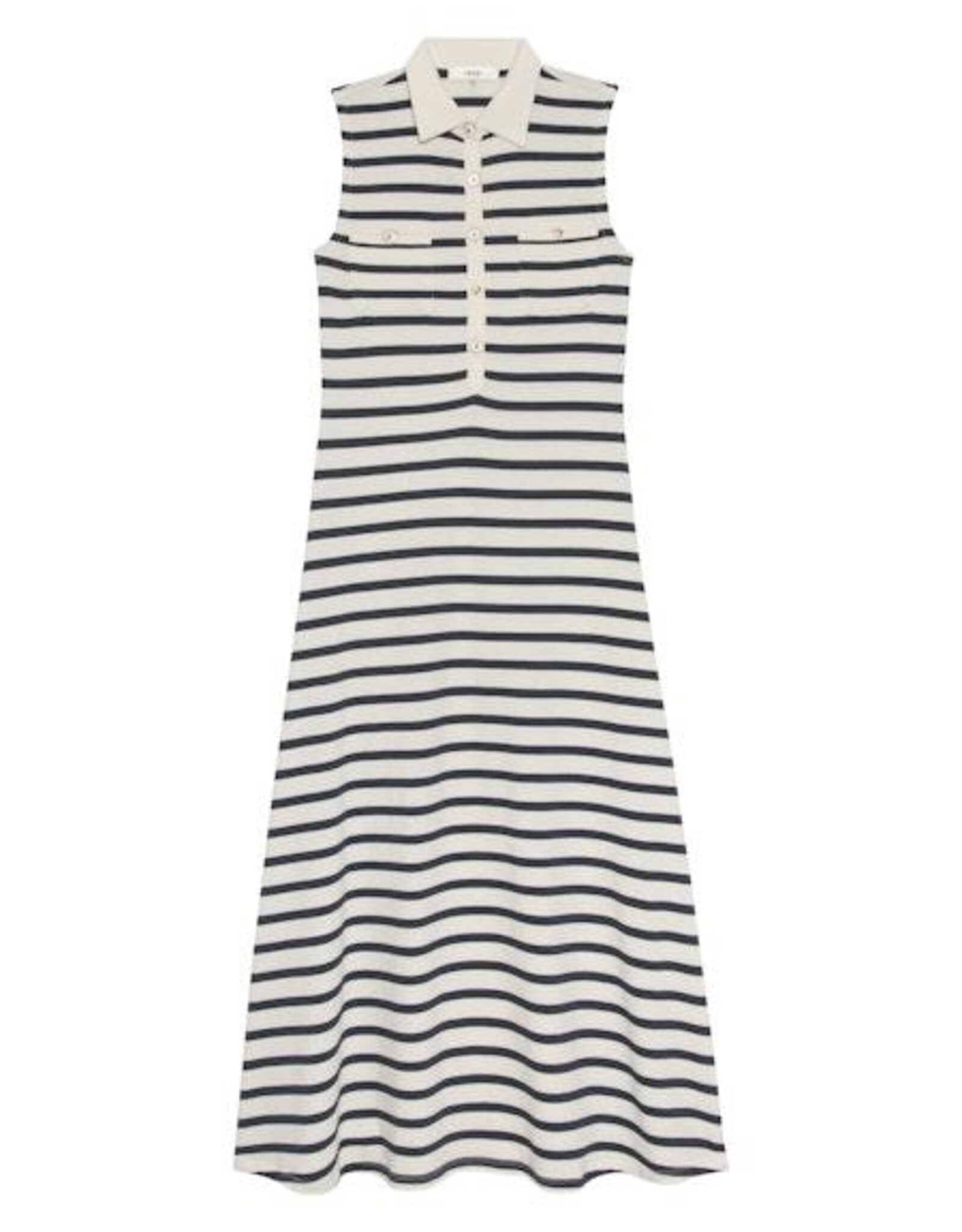 FRAME The Sea Breeze Dress