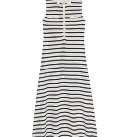 FRAME The Sea Breeze Dress