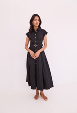 Cara Cara Octavia Dress Black
