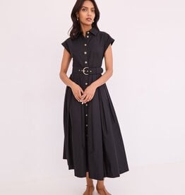 Cara Cara Octavia Dress Black