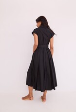 Cara Cara Octavia Dress Black