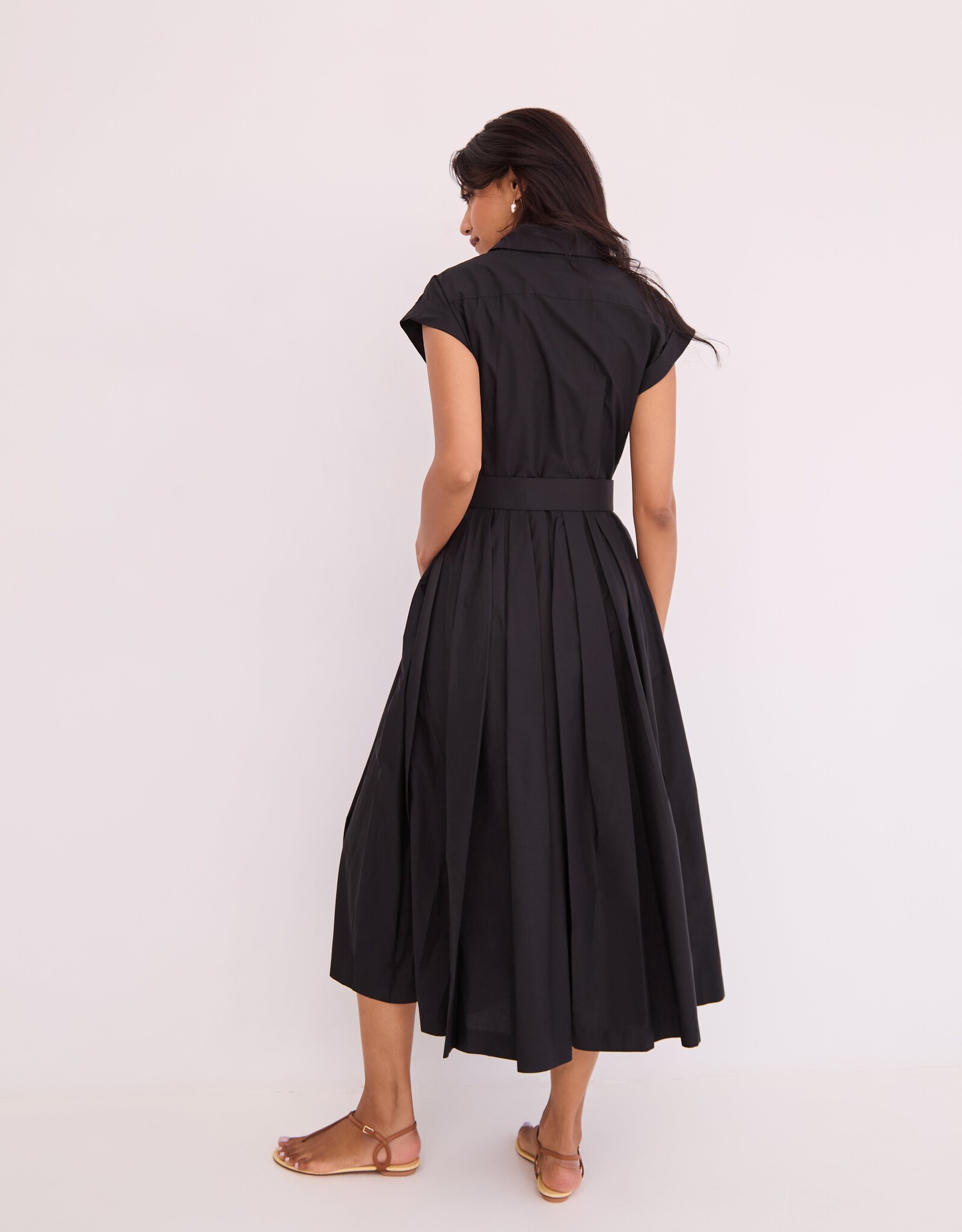 Cara Cara Octavia Dress Black