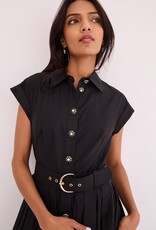 Cara Cara Octavia Dress Black