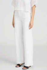 FRAME Le Slim Palazzo Crop