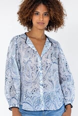 GO by GO SILK Go Beat Poet Printed