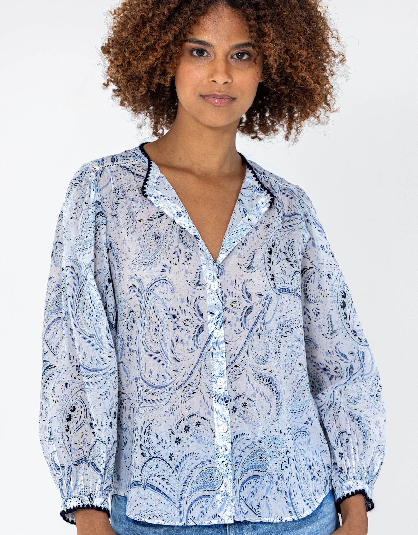 GO by GO SILK Go Beat Poet Printed