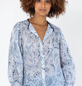 GO by GO SILK Go Beat Poet Printed