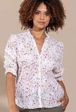 GO by GO SILK Go Darcy Shirt