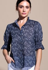 GO by GO SILK GO Hannah Shirt