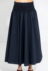 GO by GO SILK Go In On the Yoke Skirt