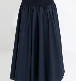 GO by GO SILK Go In On the Yoke Skirt