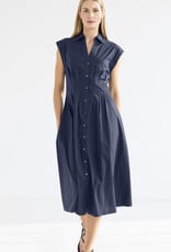 GO by GO SILK Go Fit and Flare Dress