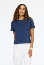 Kerri Rosenthal Slub Tee
