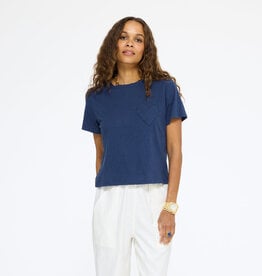 Kerri Rosenthal Slub Tee