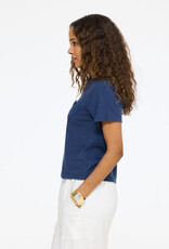 Kerri Rosenthal Slub Tee