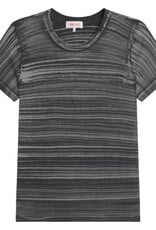 Goldie tees BOY TEE TD STRIPE