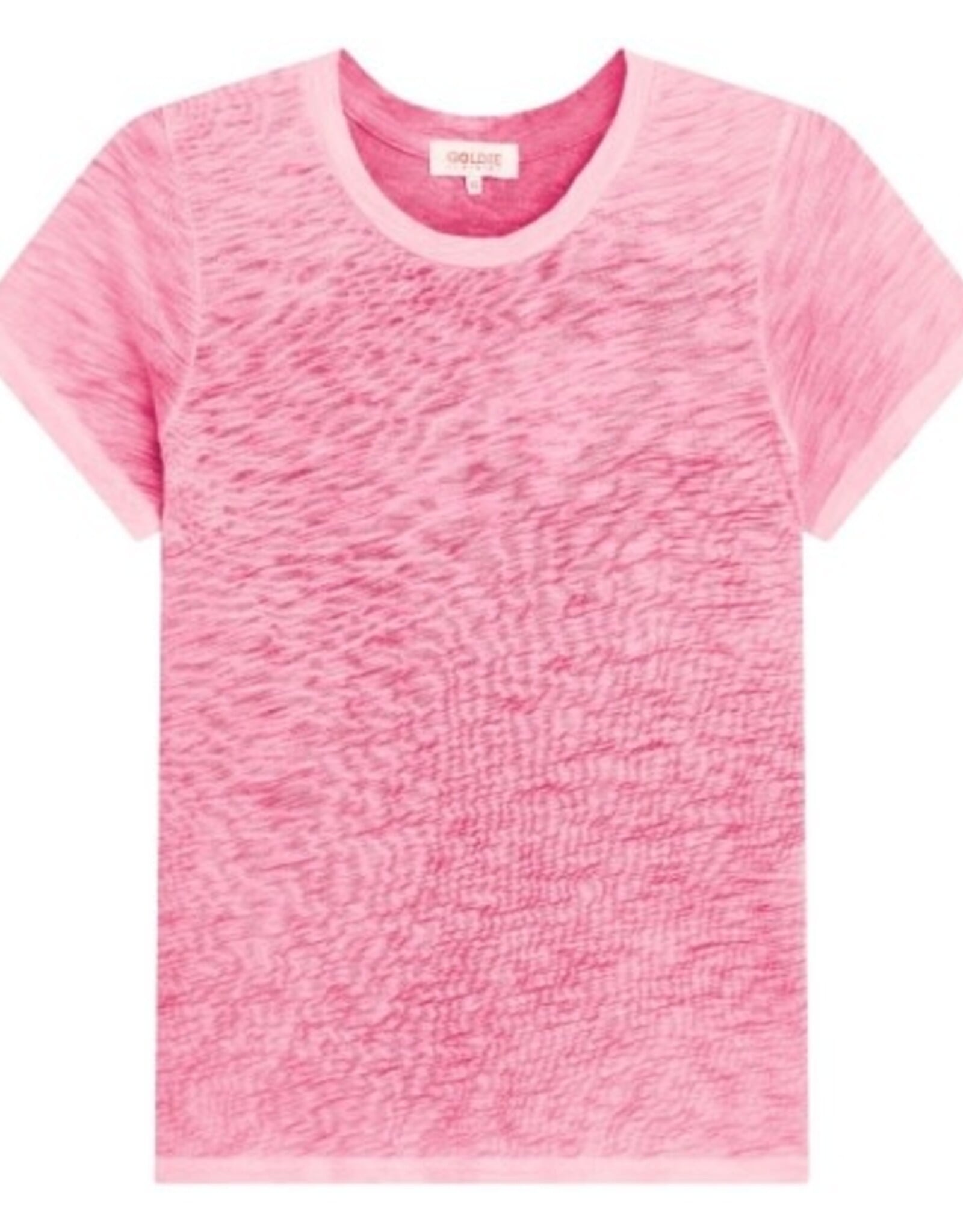Goldie tees S/S BOY TEE