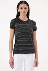 Goldie tees BOY TEE TD STRIPE