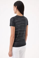 Goldie tees BOY TEE TD STRIPE
