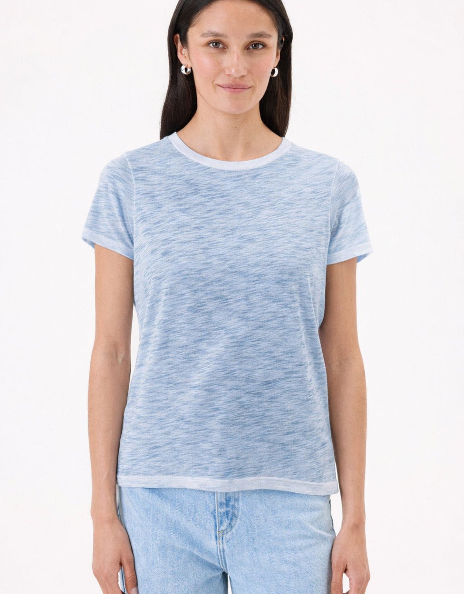 Goldie tees S/S BOY TEE