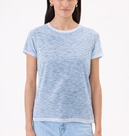Goldie tees S/S BOY TEE