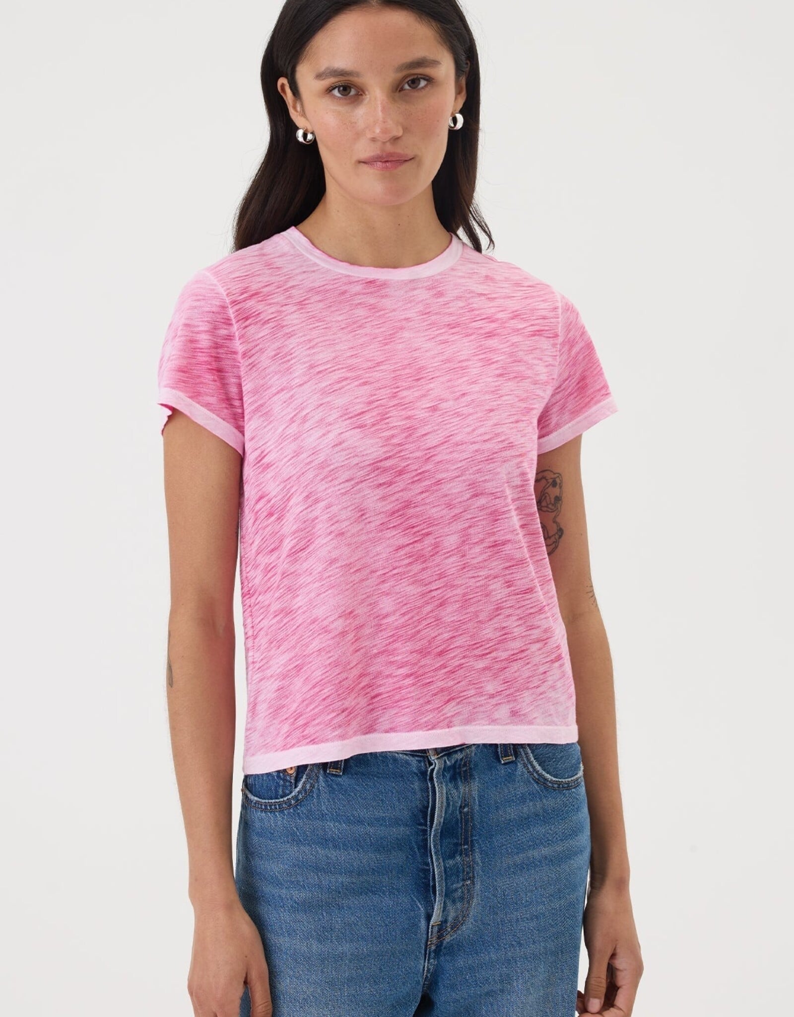 Goldie tees S/S BOY TEE