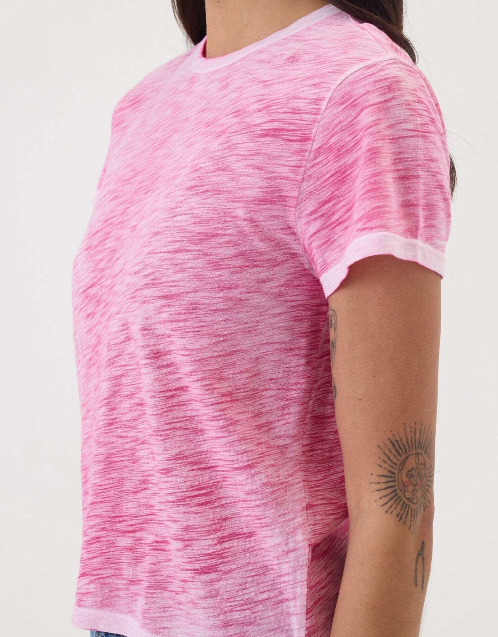 Goldie tees S/S BOY TEE