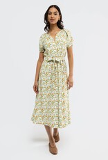 Smith & Quinn The Grenadine Dress