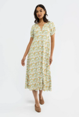 Smith & Quinn The Grenadine Dress