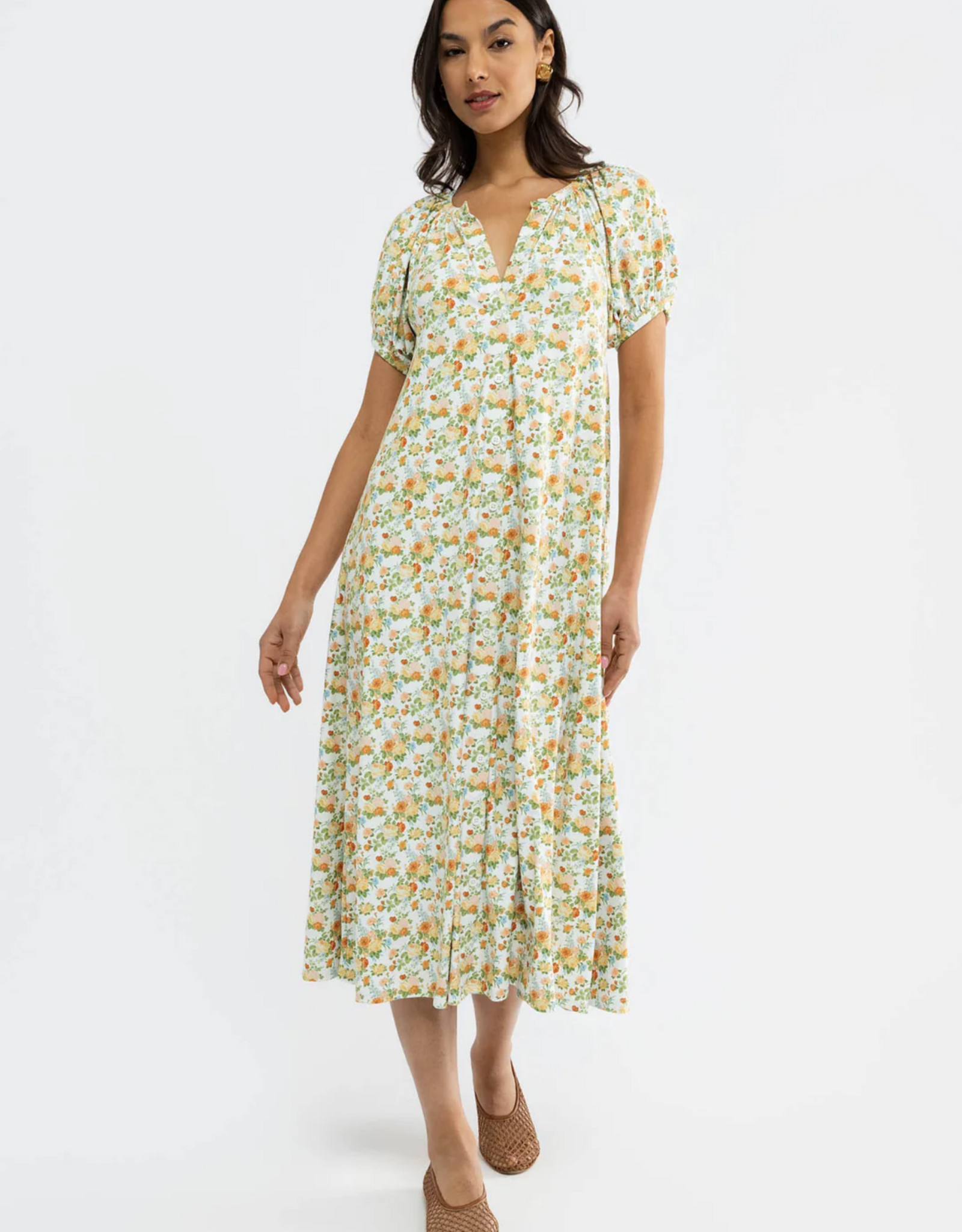 Smith & Quinn The Grenadine Dress