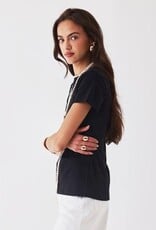 Majestic Filatures Suprima Interlock S/S Crew