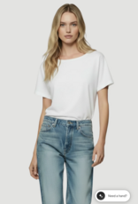 Majestic Filatures Suprima Interlock S/S Crew