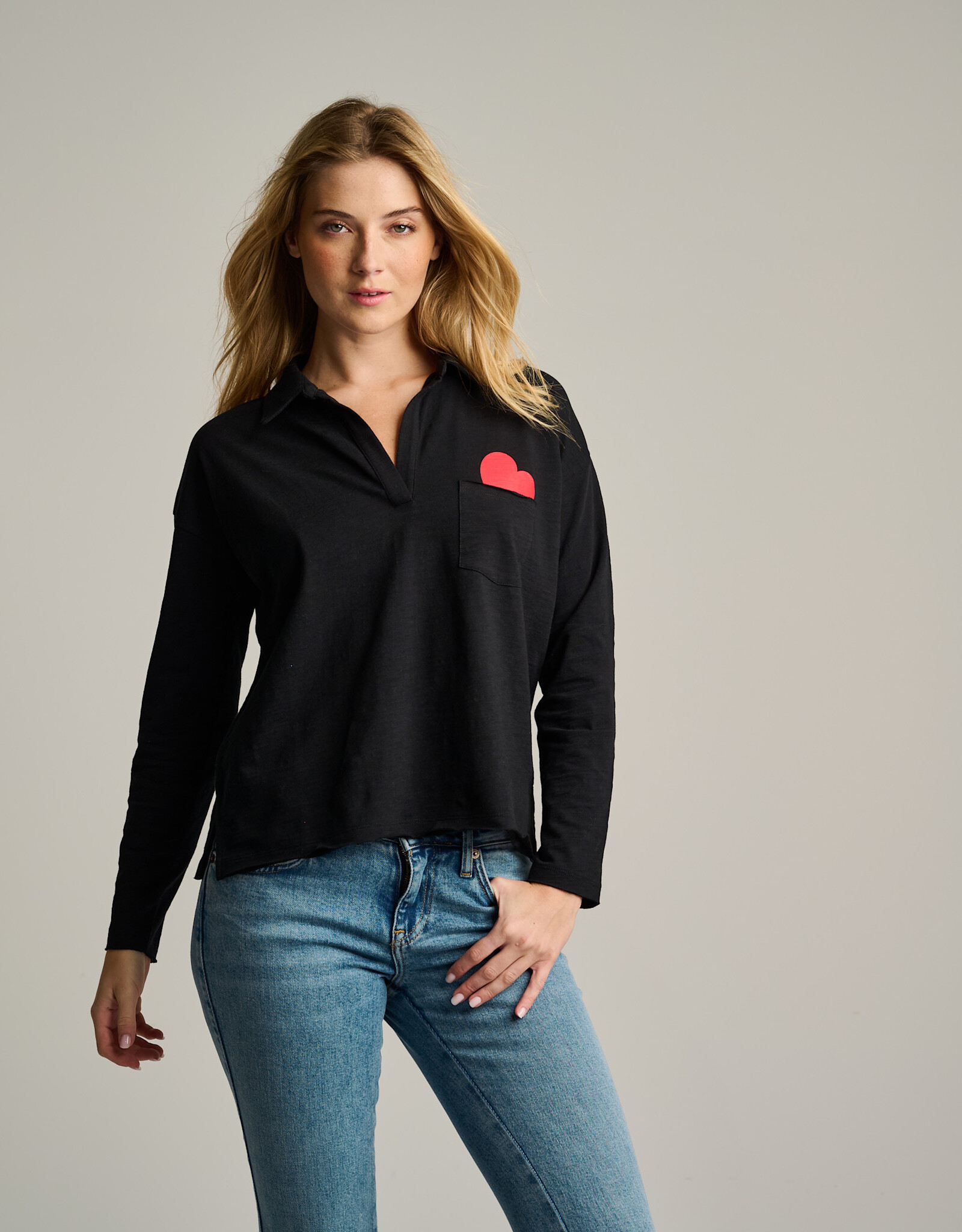 Lisa Todd Pocket Love