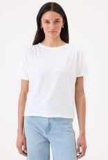 Goldie tees S/S SHOULDER DETAIL