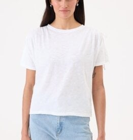 Goldie tees S/S SHOULDER DETAIL