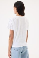 Goldie tees S/S SHOULDER DETAIL