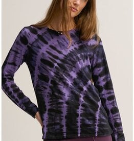Margaret O'Leary Tie Dye L/S Tee