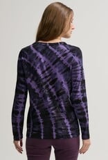Margaret O'Leary Tie Dye L/S Tee