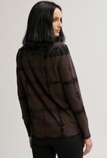 Margaret O'Leary Tie Dye L/S Tee